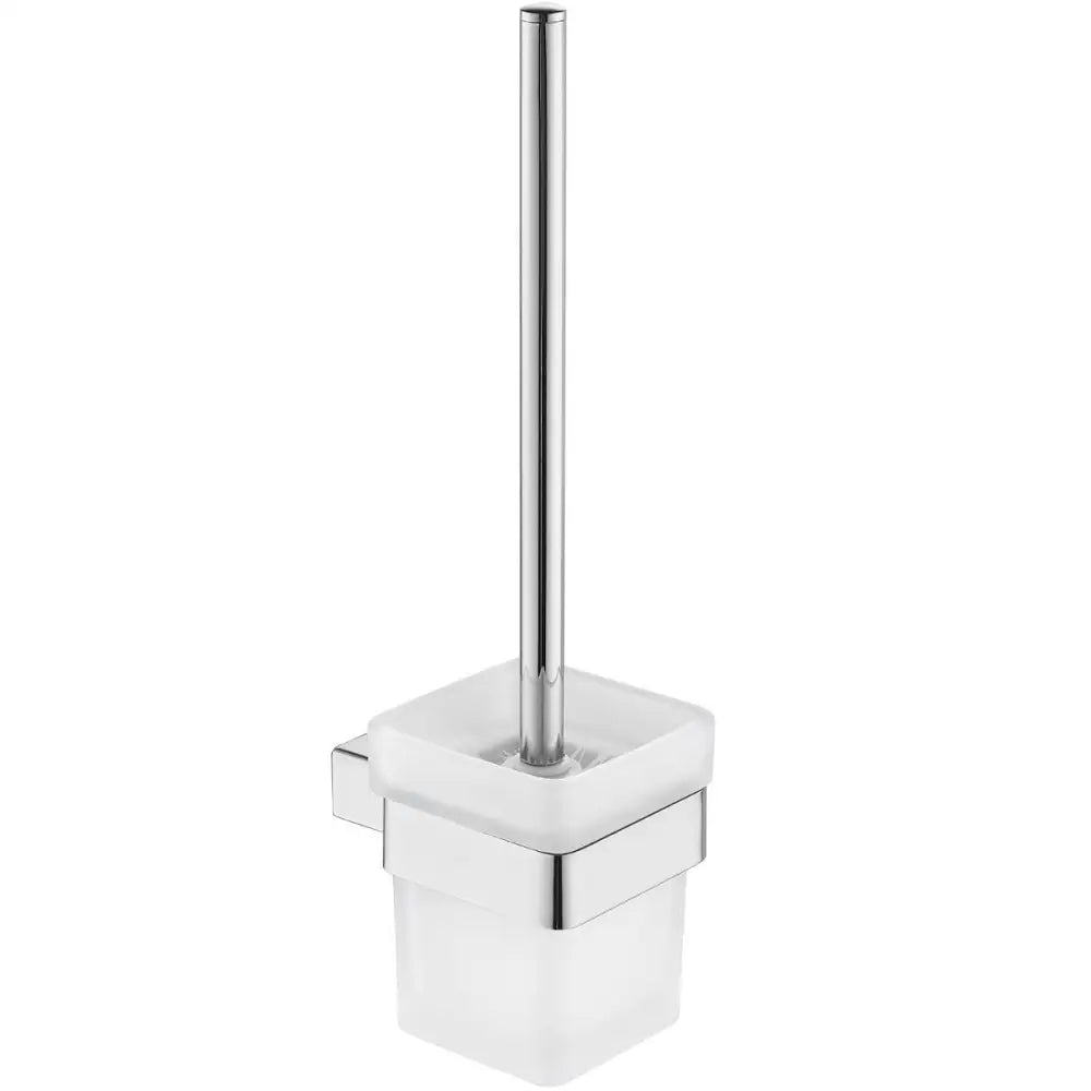 Mexen Pavo Toalettbørste Krom - 7030450