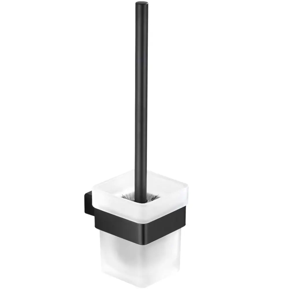 Mexen Pavo Toalettbørste Svart - 7030450