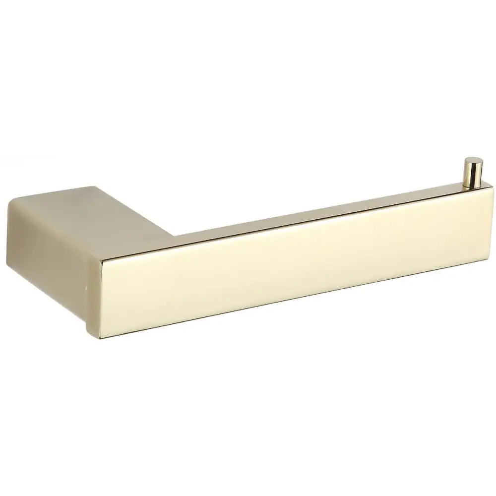 Mexen Pavo Toalettpapirholder Gull - 7030433