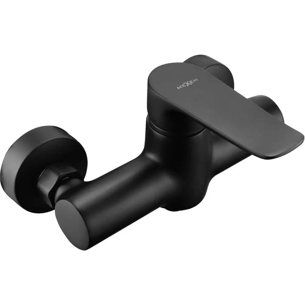 Mexen Pecos Dusjbatteri Sort - 72740