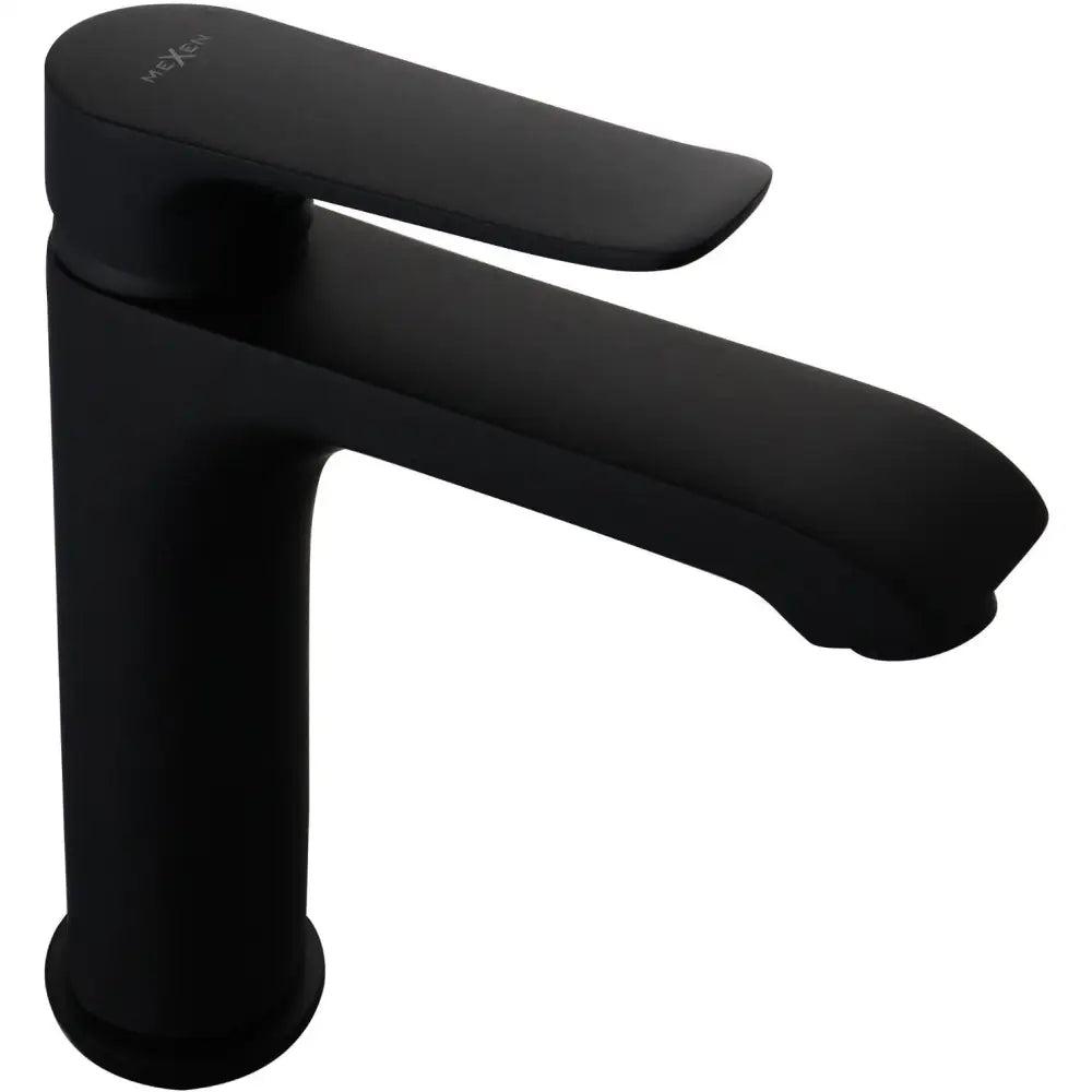 Mexen Pecos Servantkran Svart - 72700-