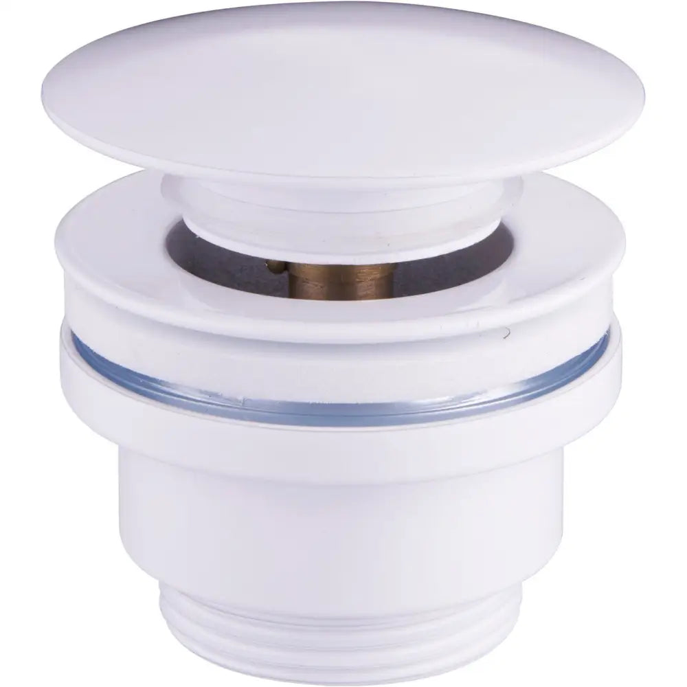 Mexen Pop-up Klikk-klakk Universell Hvit - 79930