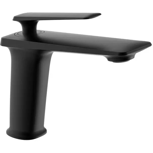 Mexen Purus Servantbatteri Svart - 745800-