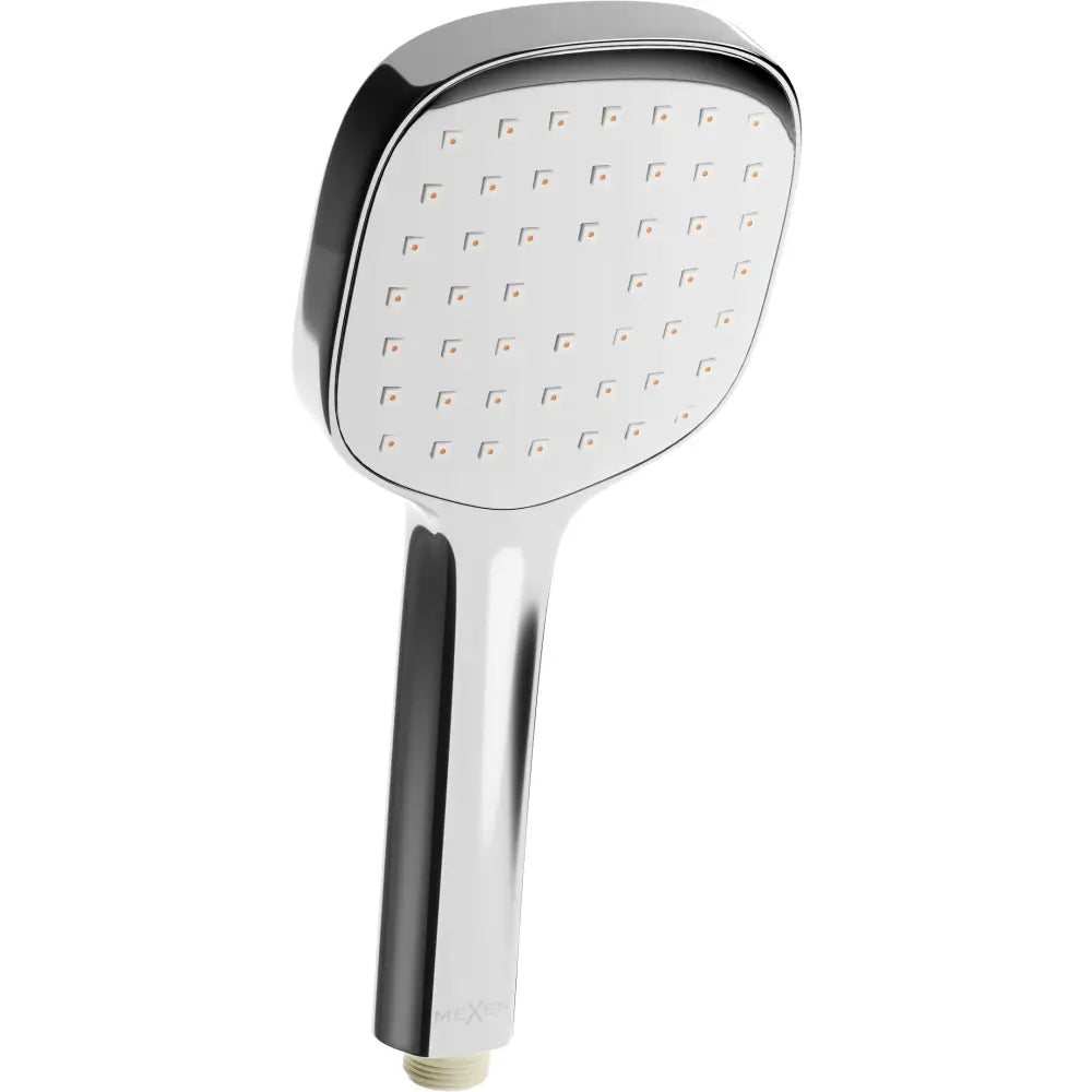 Mexen R-33 Dusjhåndtak 1-funksjon Krom - 79533