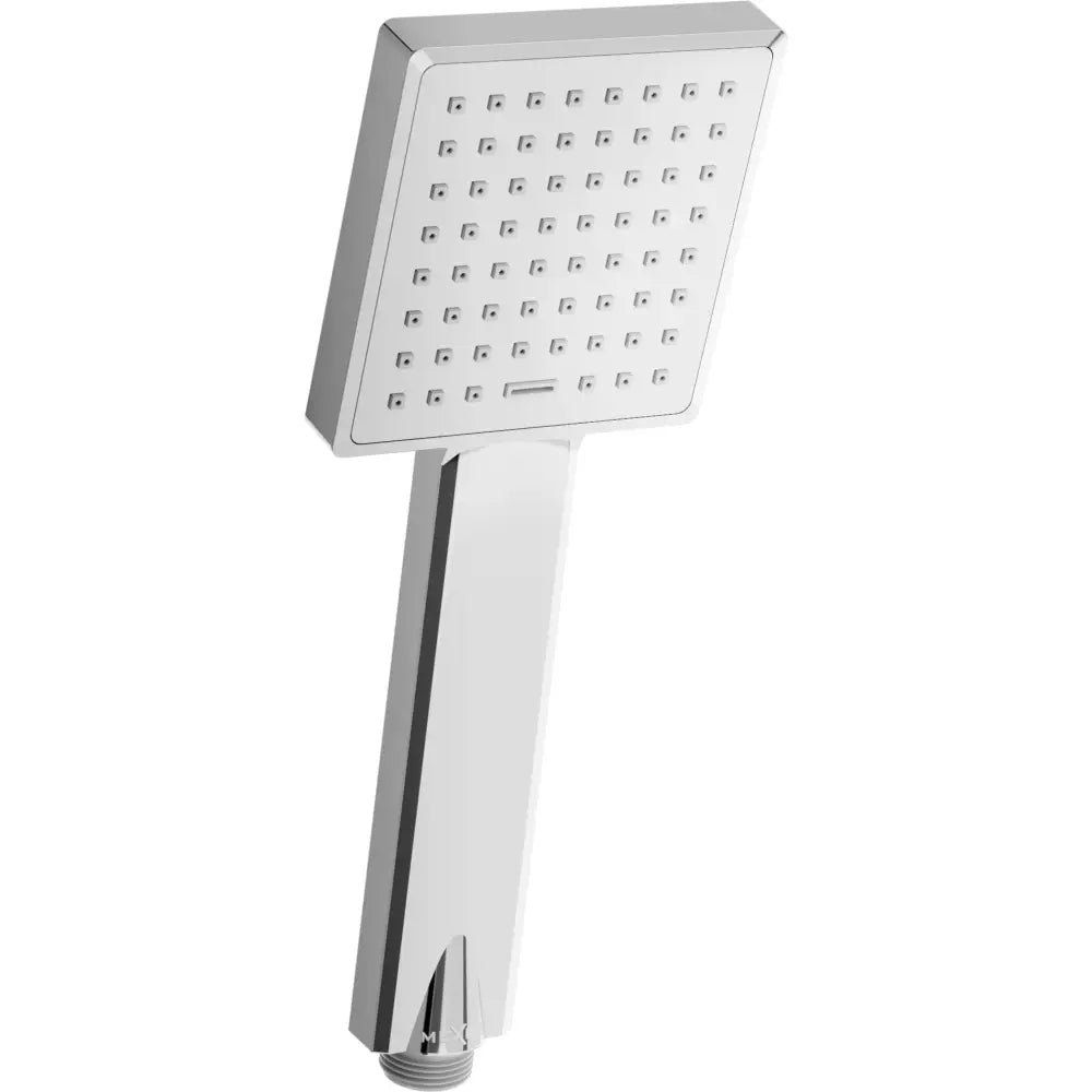 Mexen R-45 Dusjhåndtak 1-funksjon Krom - 79545