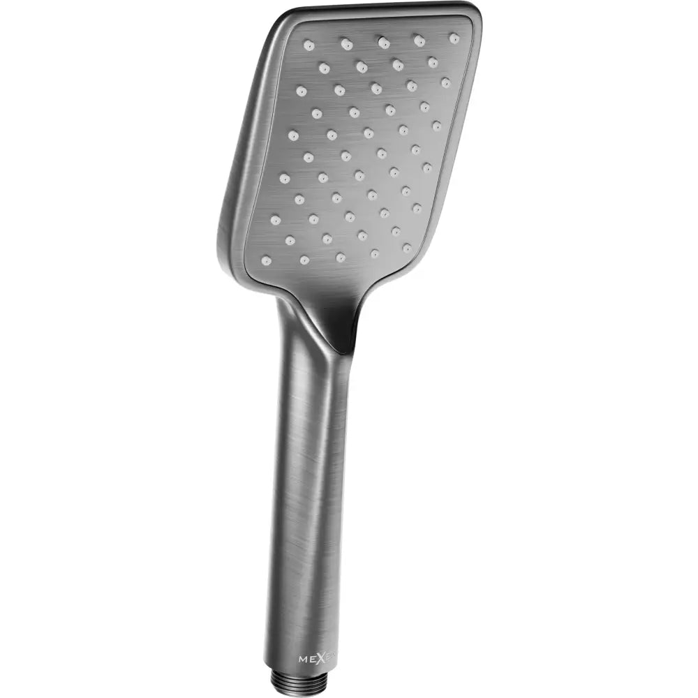 Mexen R-62 Dusjhåndtak 1-funksjon Grafitt - 79562