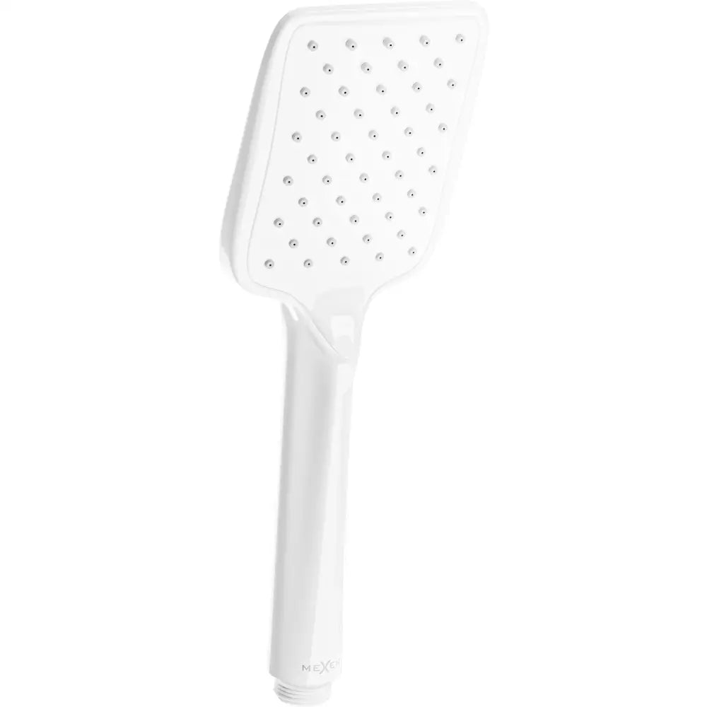 Mexen R-62 Dusjhåndtak 1-funksjon Hvitt - 79562
