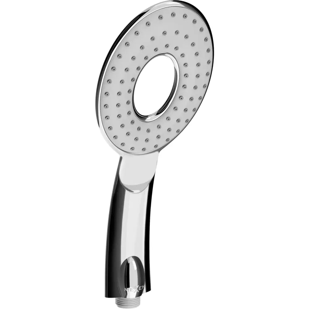Mexen R-73 Dusjhåndtak 1-funksjon Krom - 79573