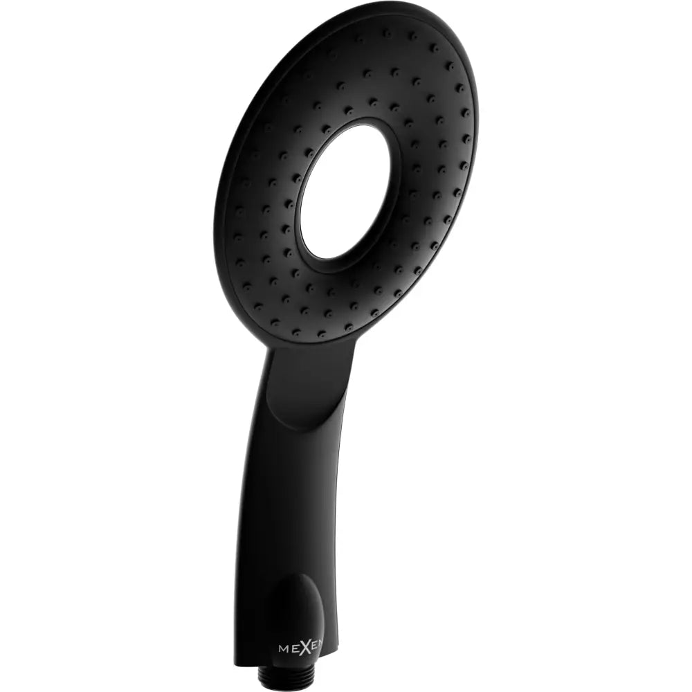 Mexen R-73 Dusjhåndtak 1-funksjon Svart - 79573