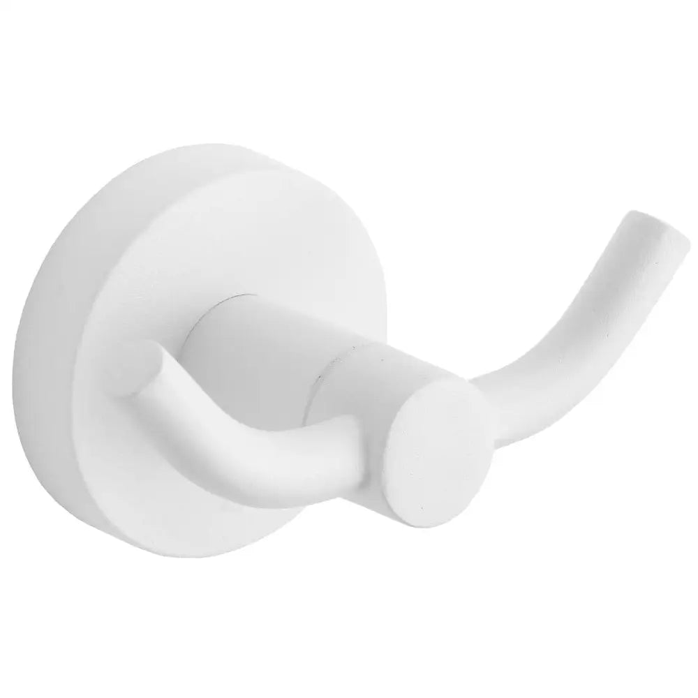 Mexen Remo Dobbel Håndklekrok Hvit - 70507352