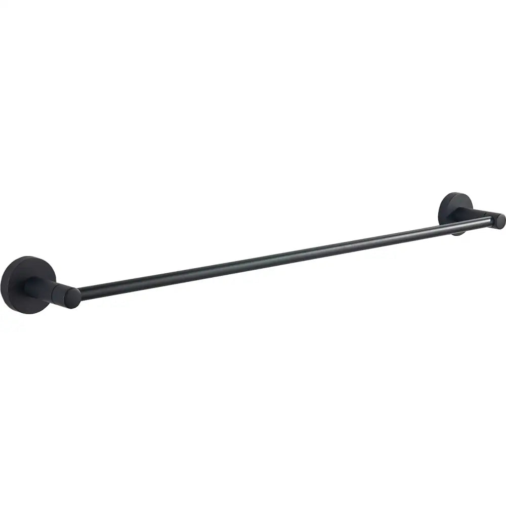 Mexen Remo Håndklehenger Svart - 7050724