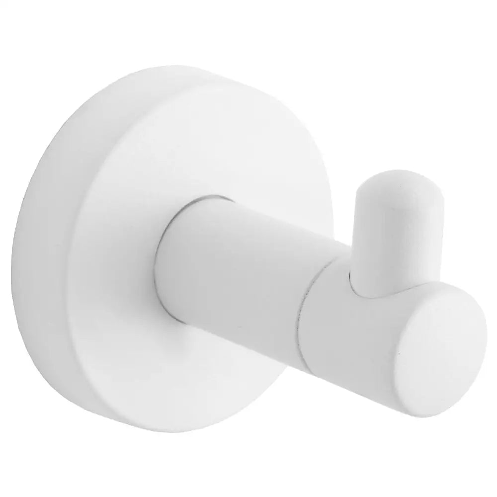 Mexen Remo Håndklekrok Hvit - 70507351