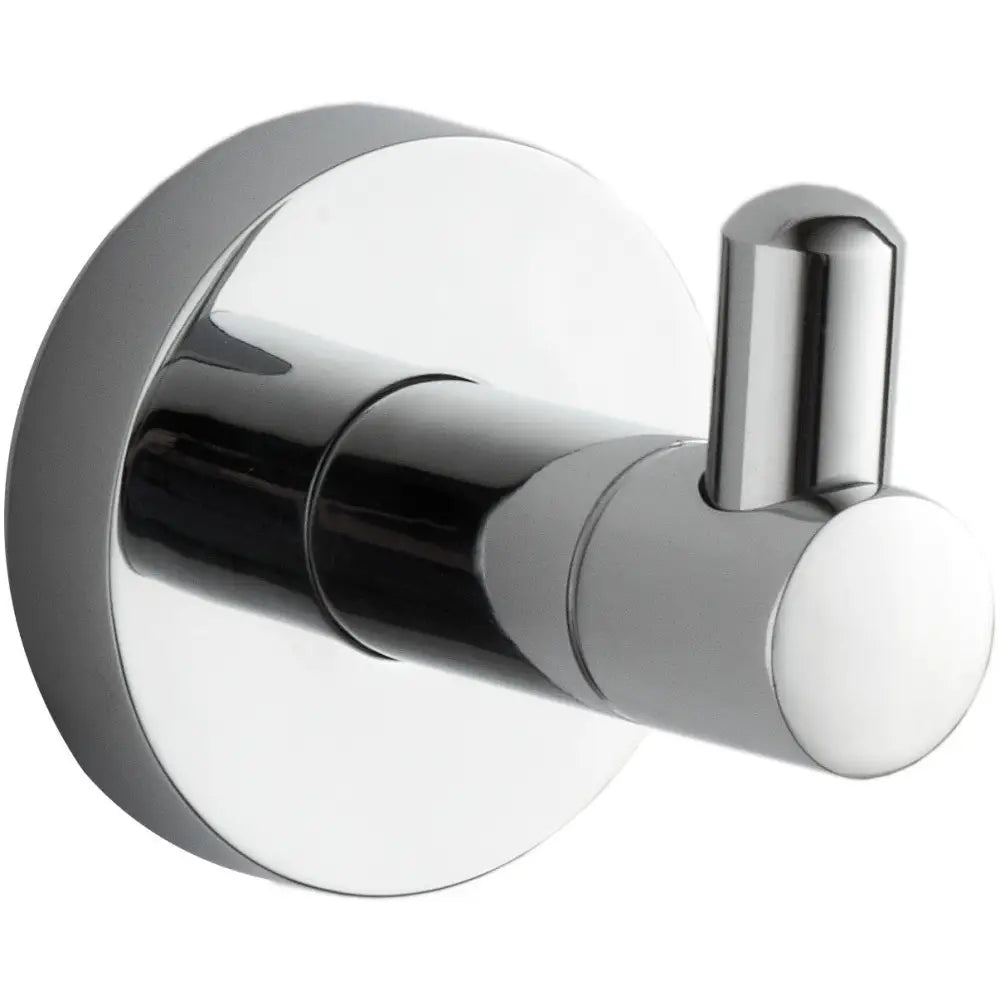 Mexen Remo Håndklekrok Krom - 70507351