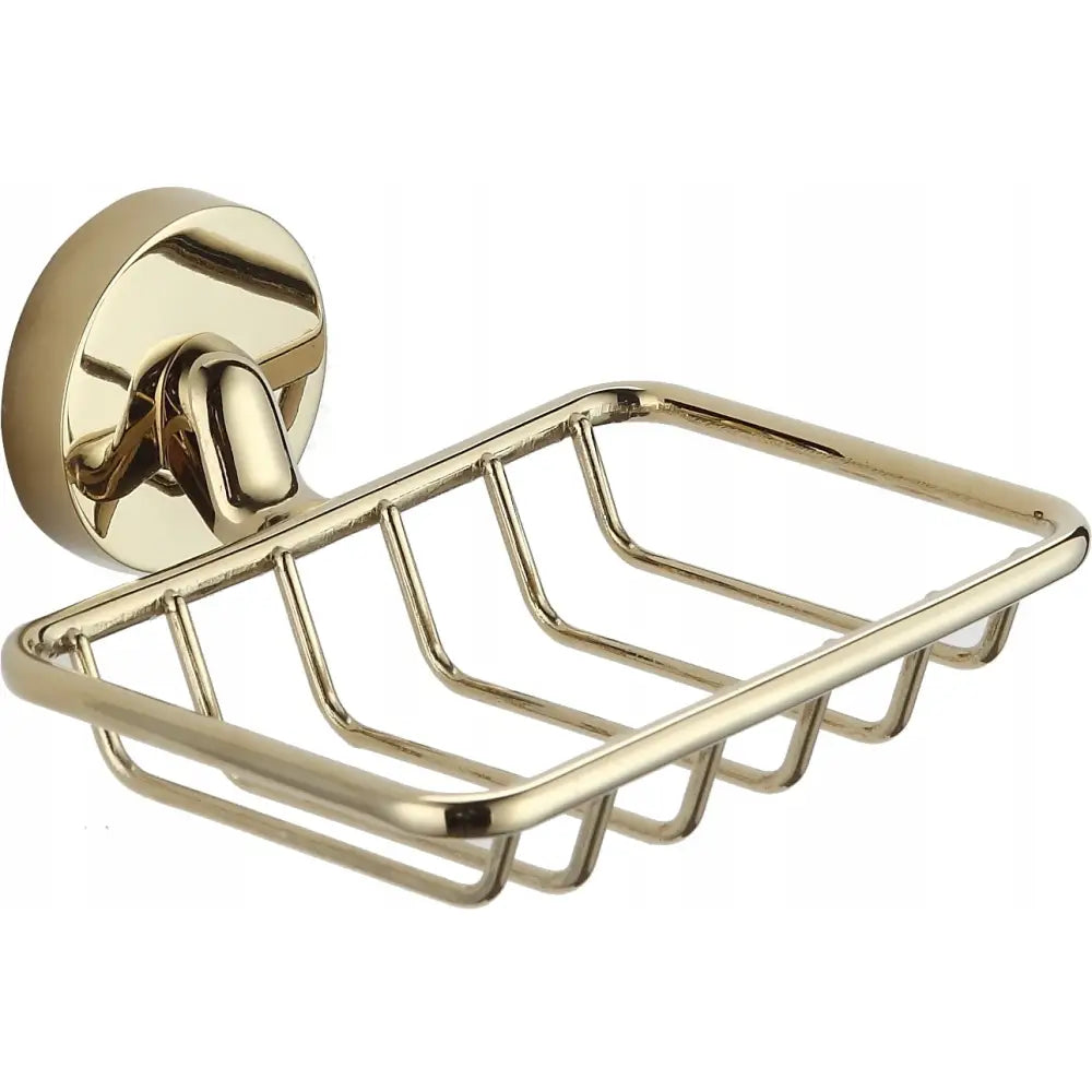 Mexen Remo Såpeskål Gull - 7050751