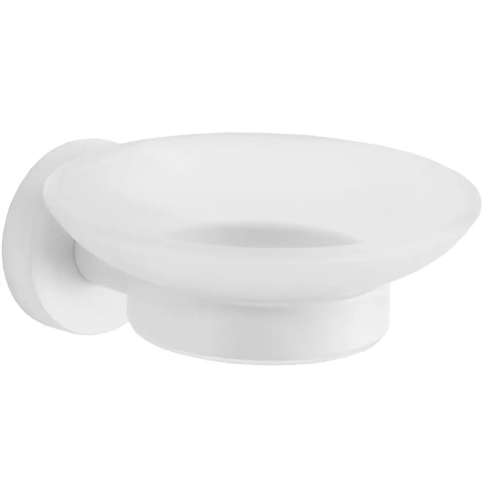 Mexen Remo Såpeskål Hvit - 7050739