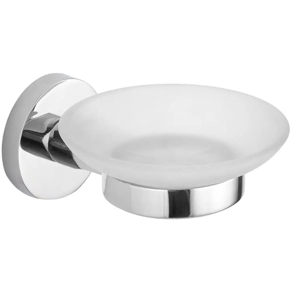 Mexen Remo Såpeskål Krom - 7050739