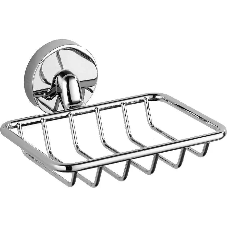 Mexen Remo Såpeskål Krom - 7050751