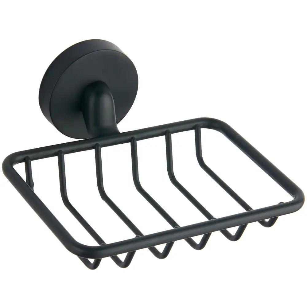 Mexen Remo Såpeskål Svart - 7050751