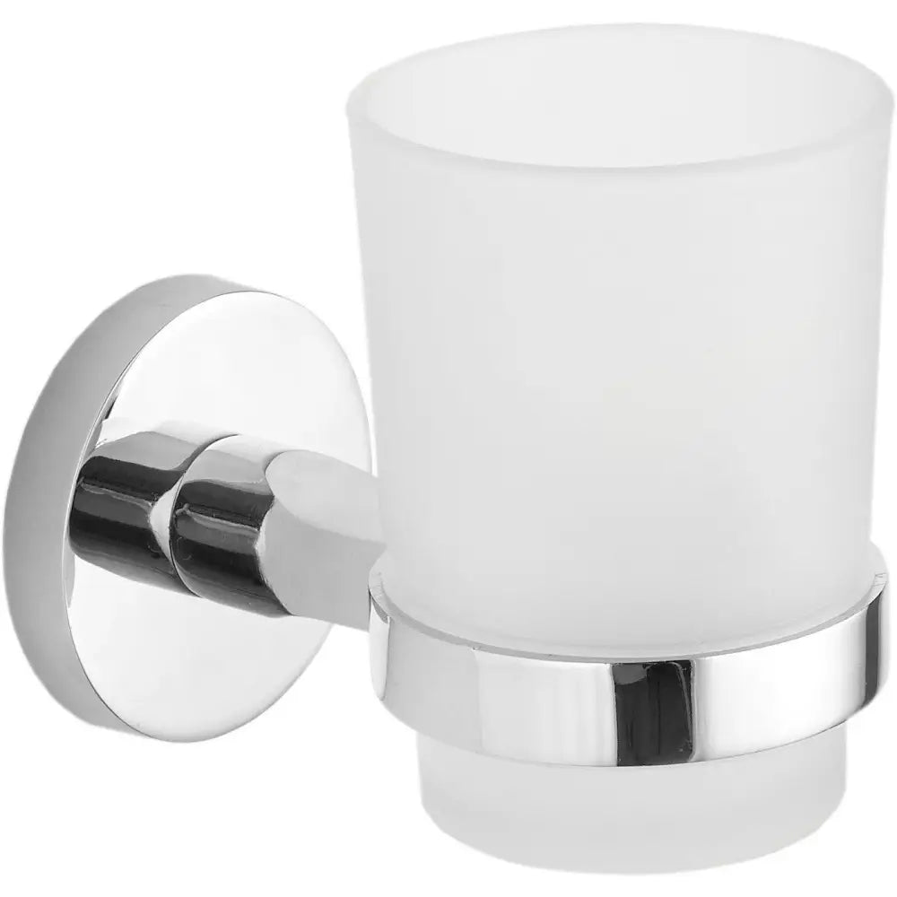 Mexen Remo Tannbørstekrus Krom - 7050738