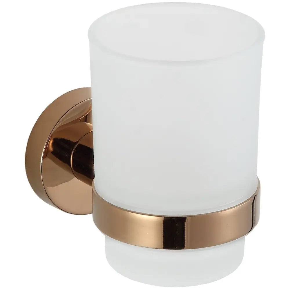 Mexen Remo Tannbørstekrus Rosa Gull - 7050738