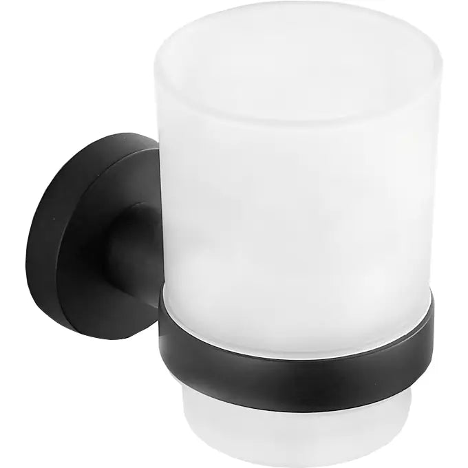 Mexen Remo Tannbørstekrus Svart - 7050738