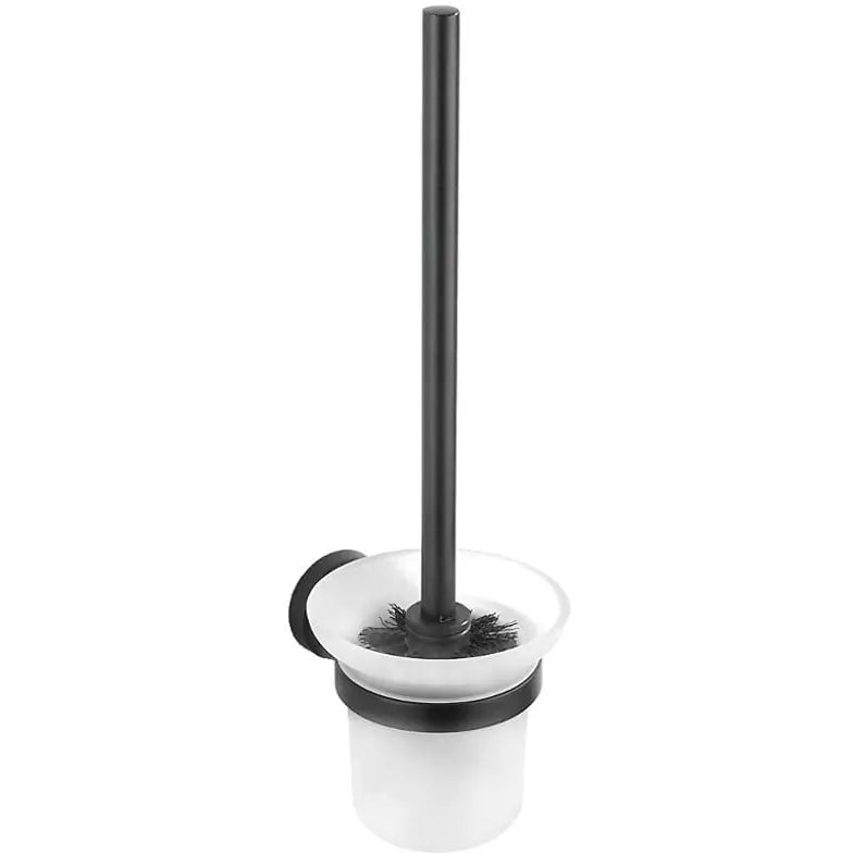 Mexen Remo Toalettbørste Svart - 7050750
