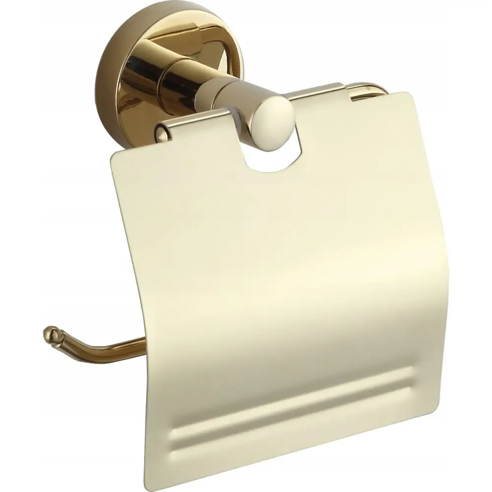 Mexen Remo Toalettpapirholder Gull - 7050733