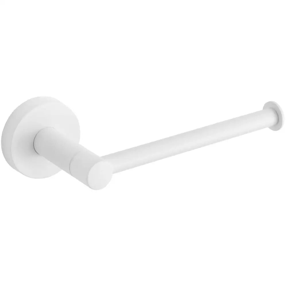 Mexen Remo Toalettpapirholder Hvit - 70507330
