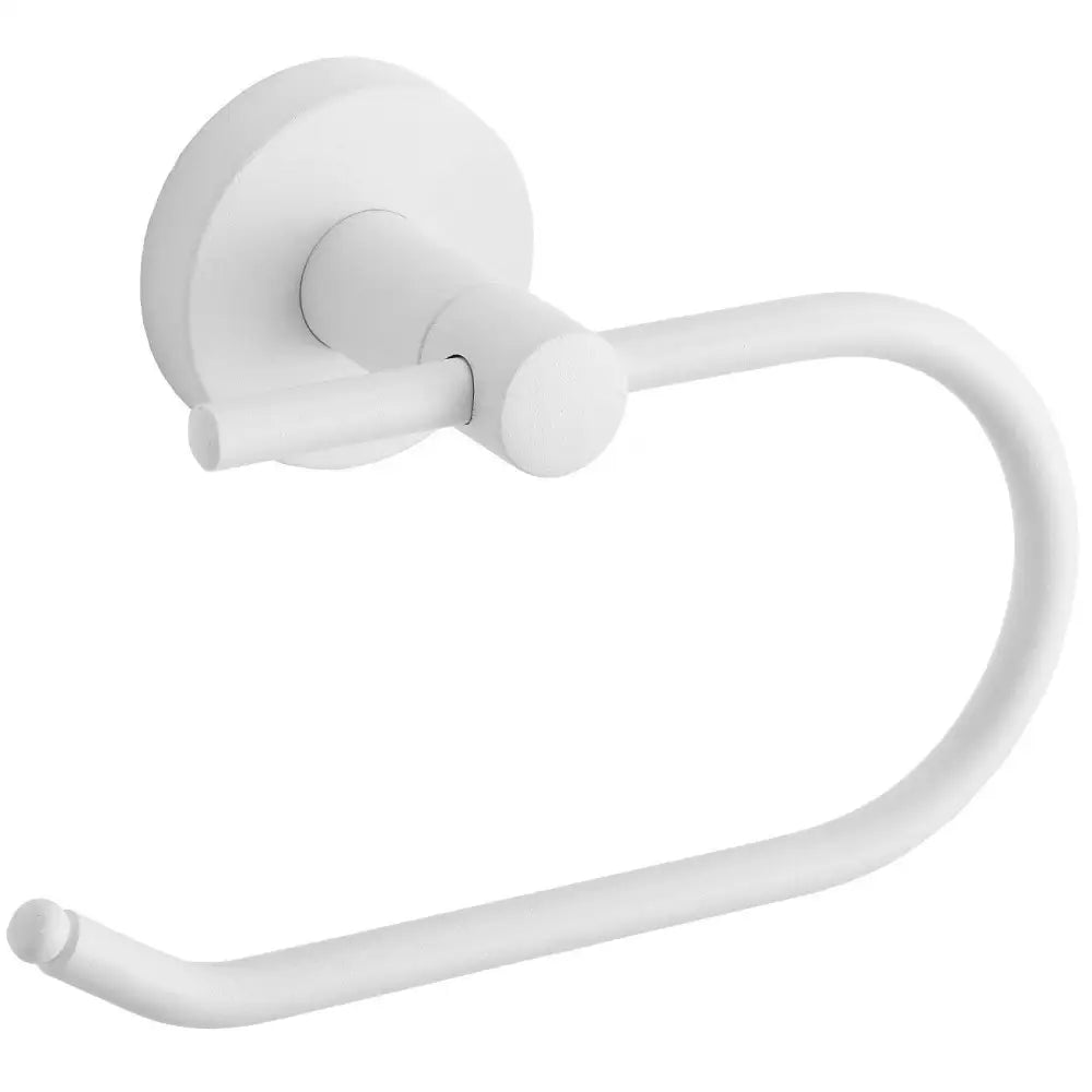 Mexen Remo Toalettpapirholder Hvit - 70507333