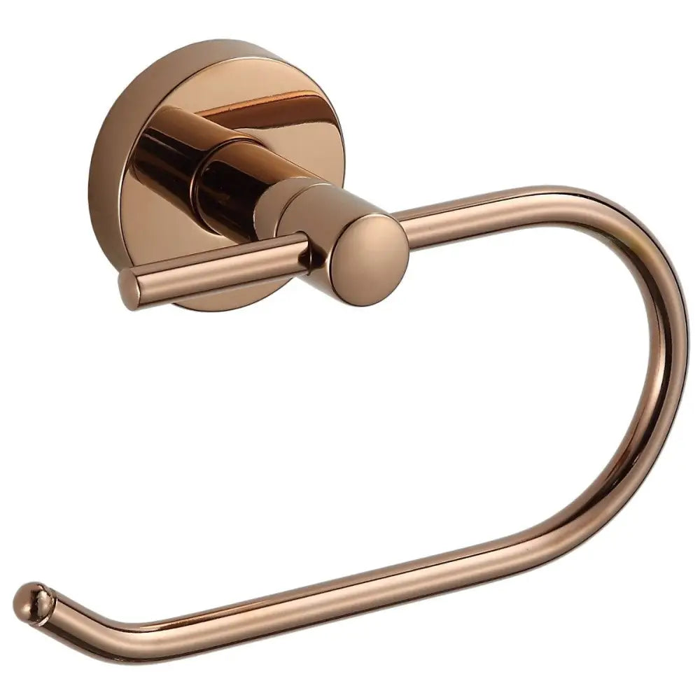 Mexen Remo Toalettpapirholder Roségull - 70507333