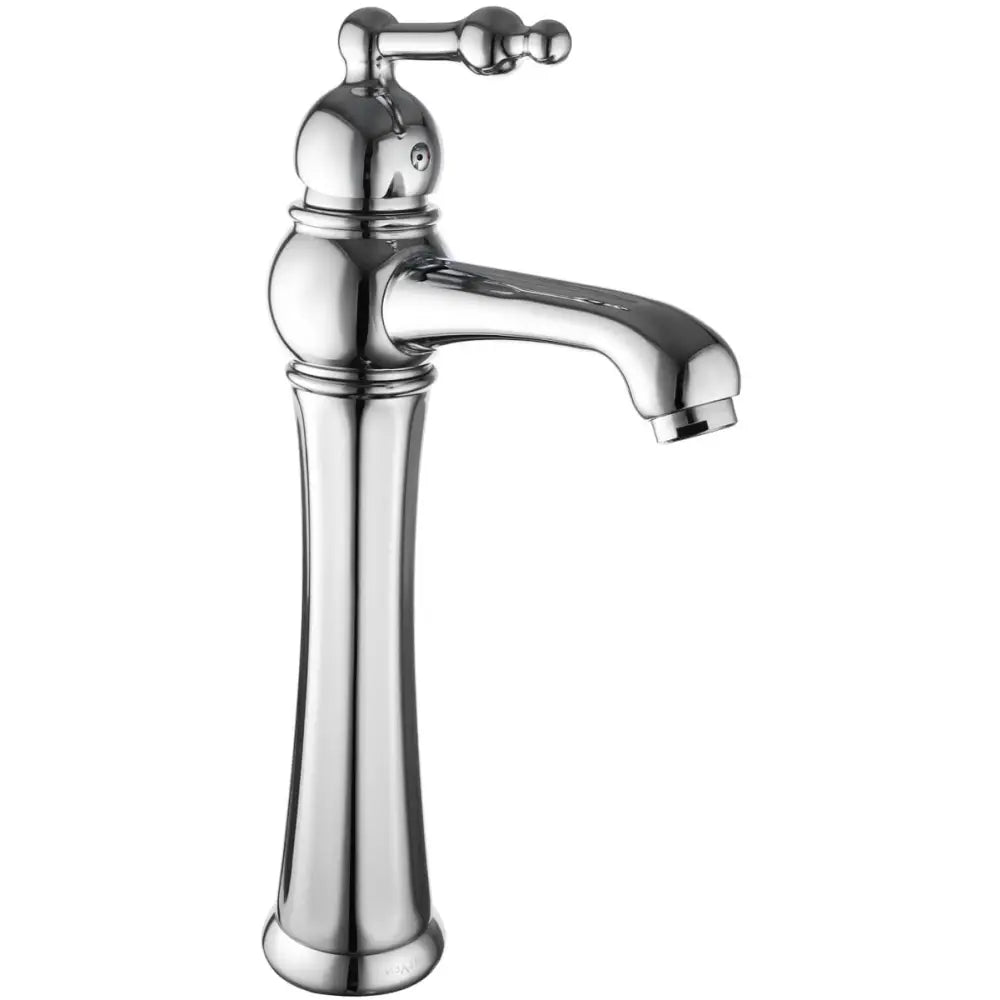 Mexen Retro Høy Servantbatteri Krom - 73210