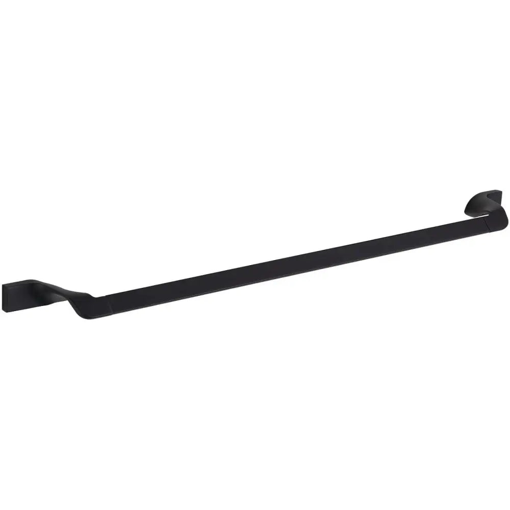 Mexen Rino Håndklehenger Svart - 7027024