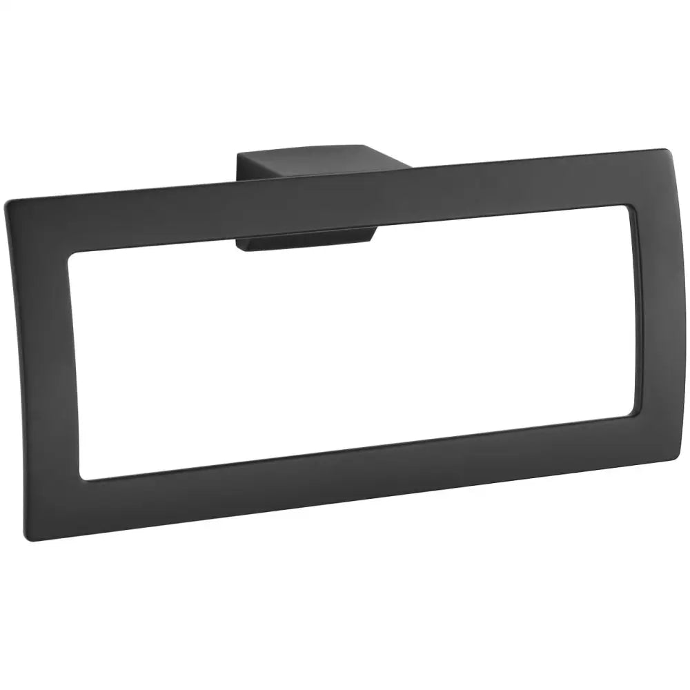 Mexen Rino Håndklehenger Svart - 7027032