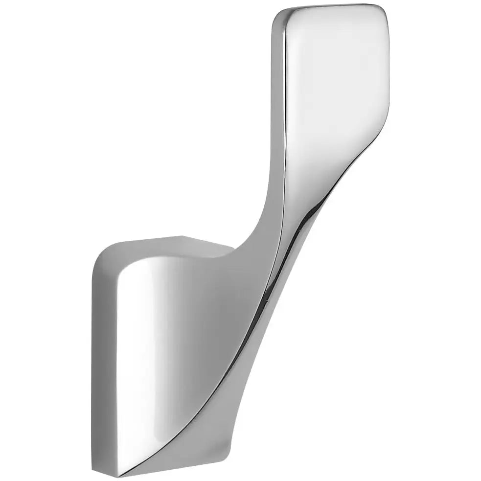 Mexen Rino Håndklekrok Krom - 7027035