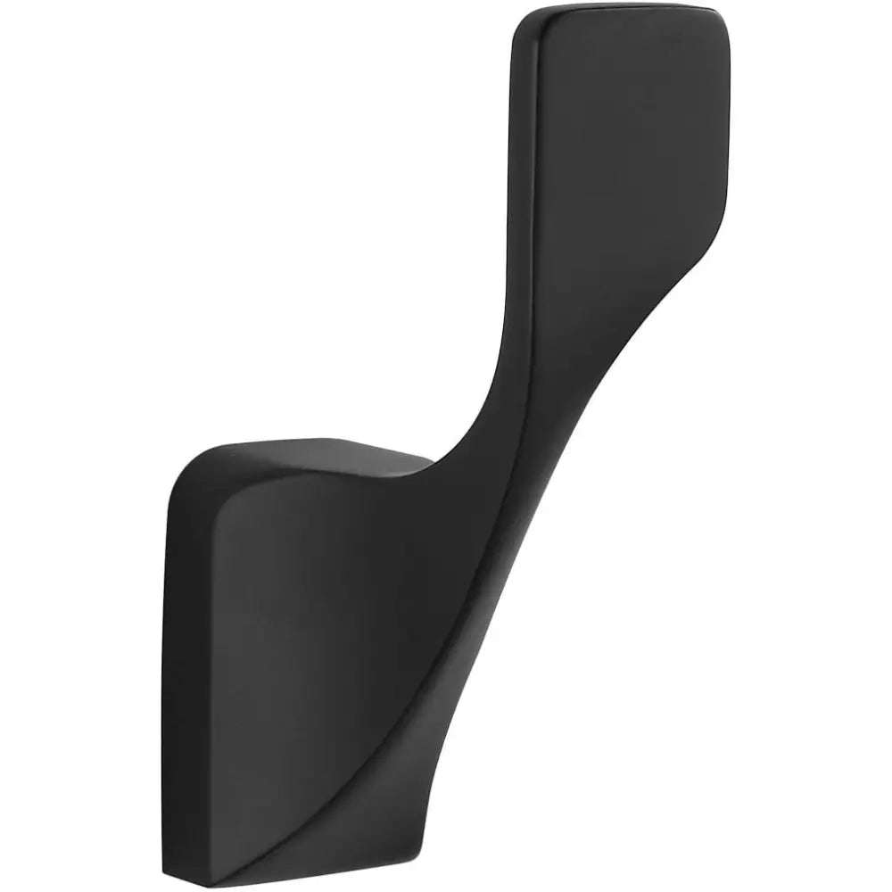 Mexen Rino Håndklekrok Svart - 7027035