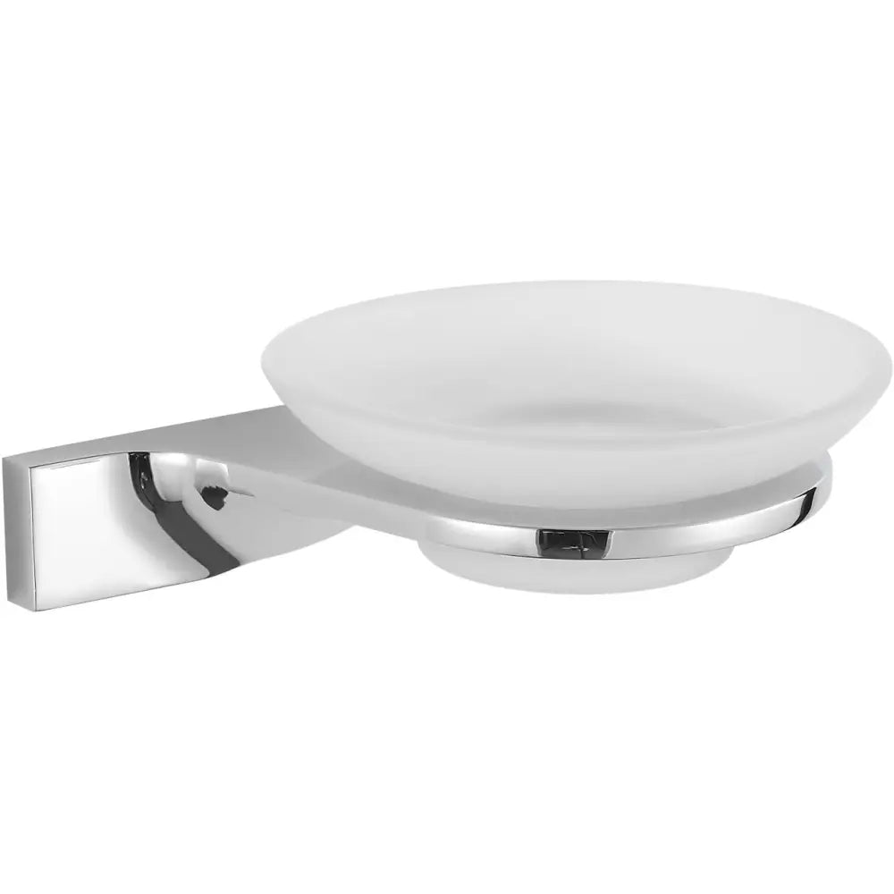 Mexen Rino Såpekopp Krom - 7027039