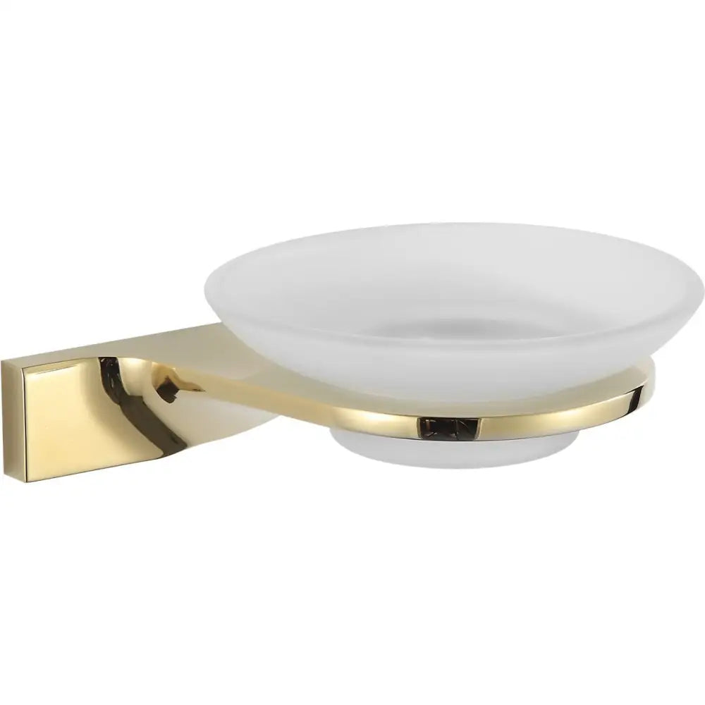 Mexen Rino Såpeskål Gull - 7027039