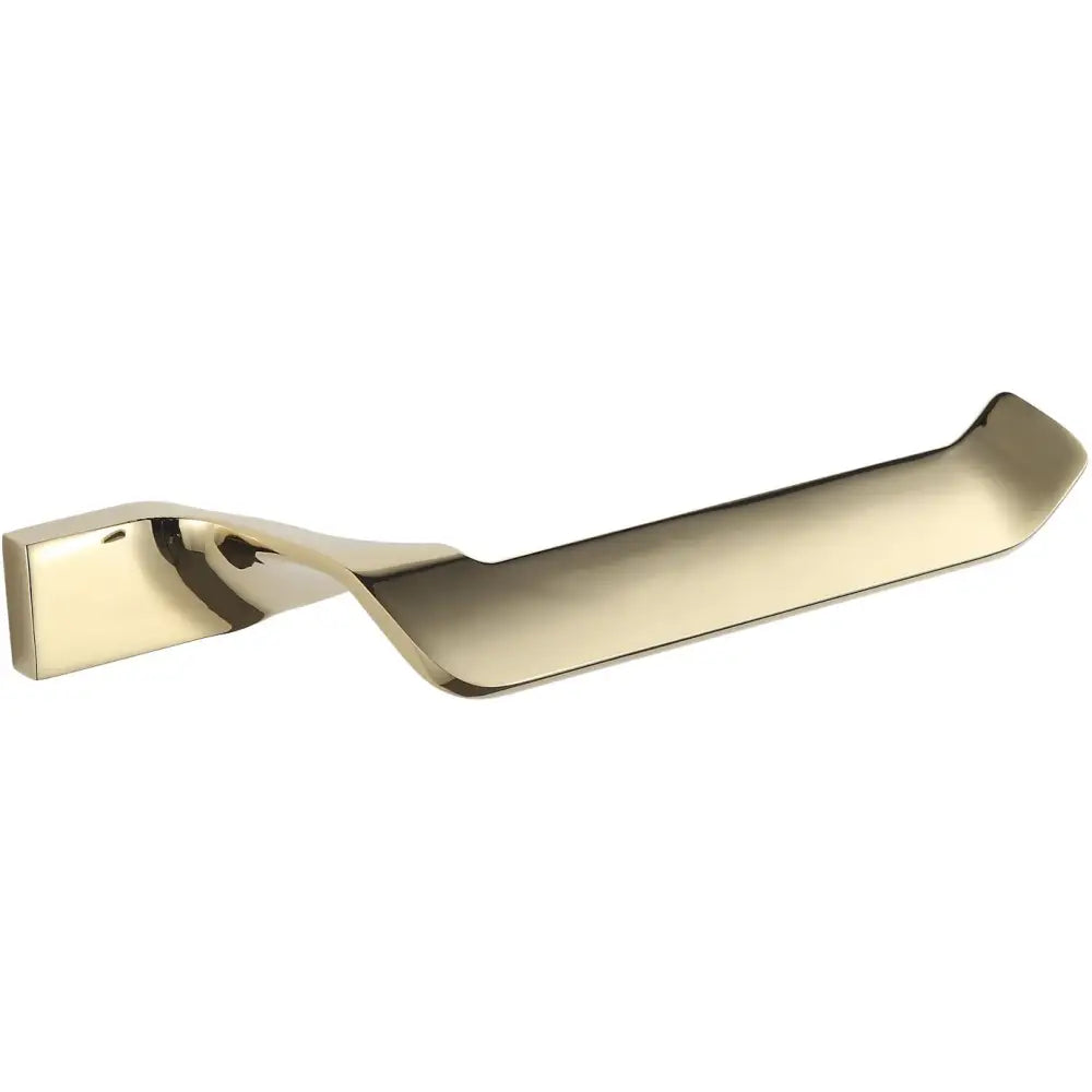 Mexen Rino Toalettpapirholder Gull - 7027033