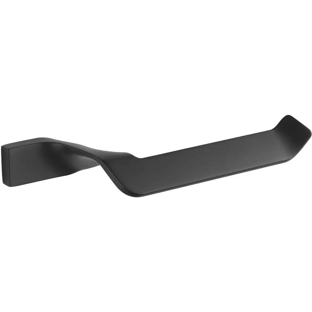 Mexen Rino Toalettpapirholder Sort - 7027033