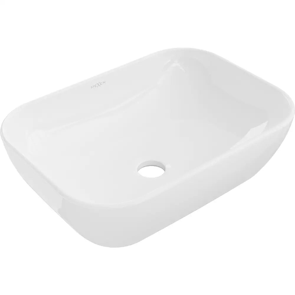 Mexen Rita Frittstående Servant 45x32 Cm