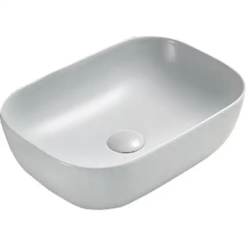 Mexen Rita Overflatevask 45x32 Cm Matt Platina