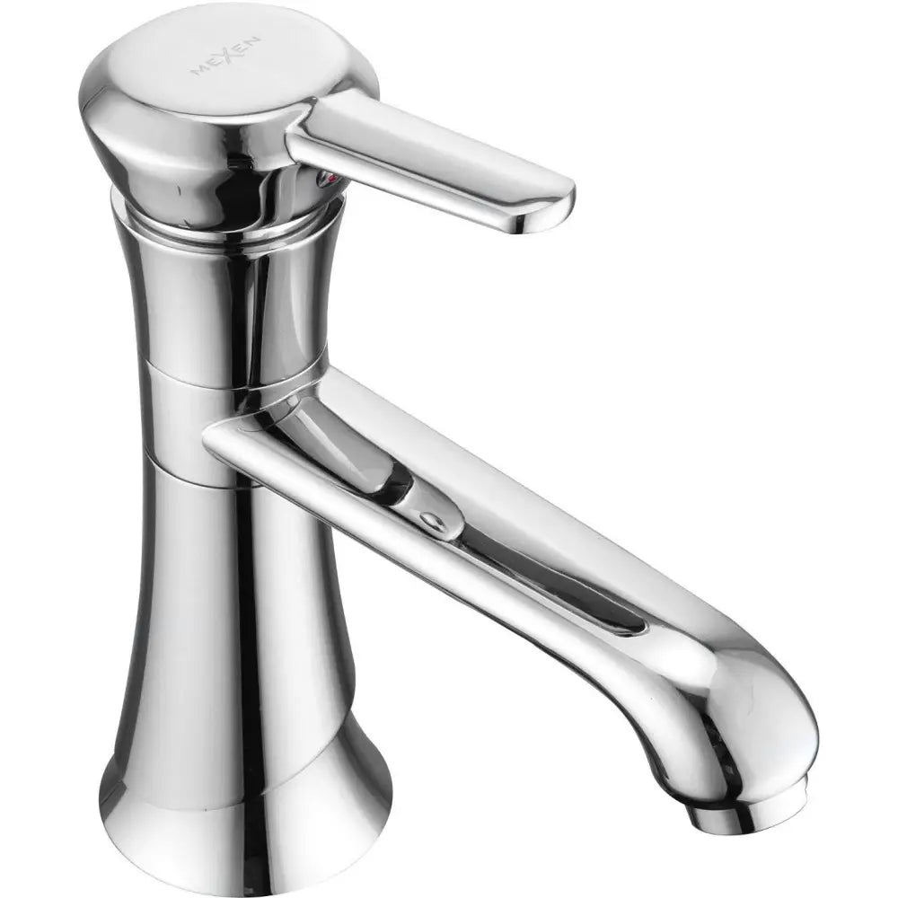 Mexen Rose Servantkran Krom - 73300-