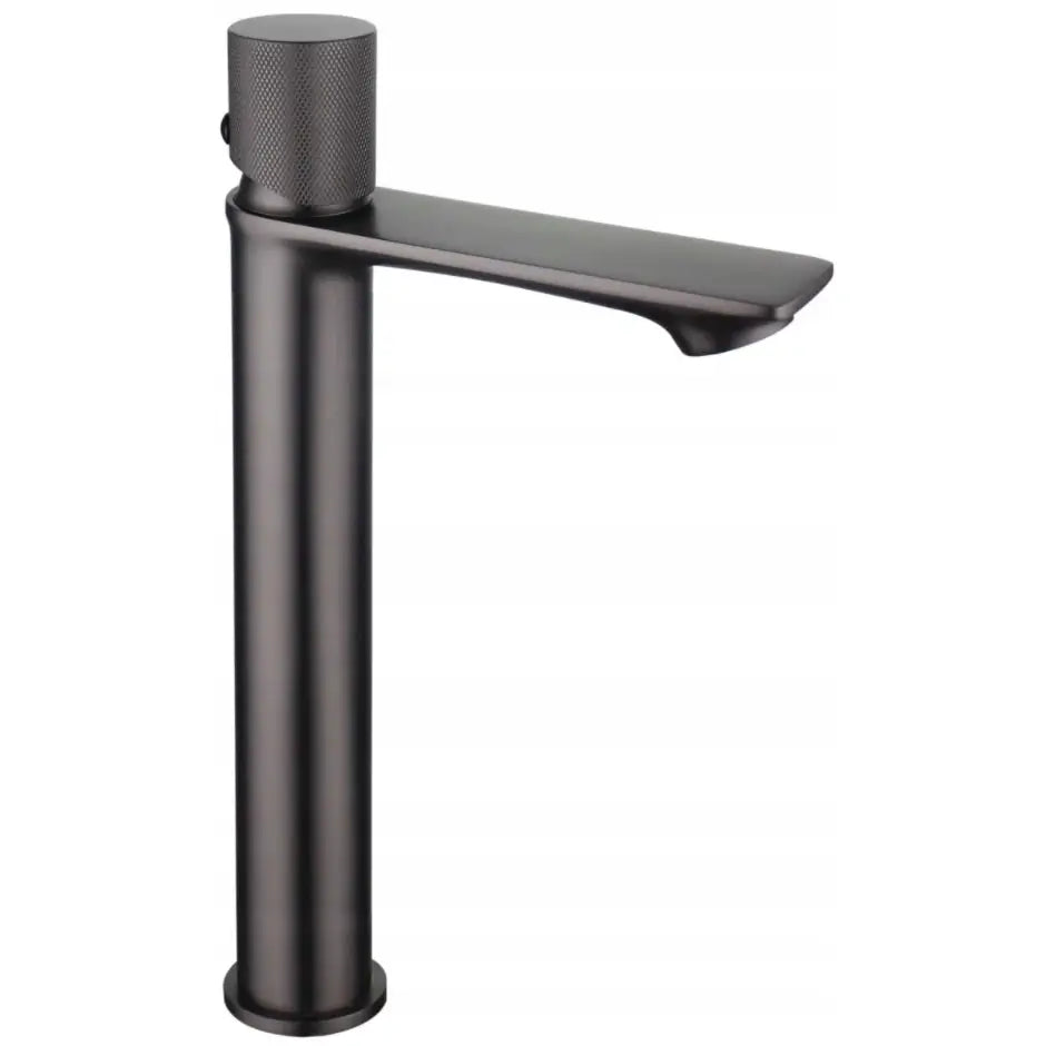 Mexen Royo One Høy Servantbatteri Grafitt - 72211