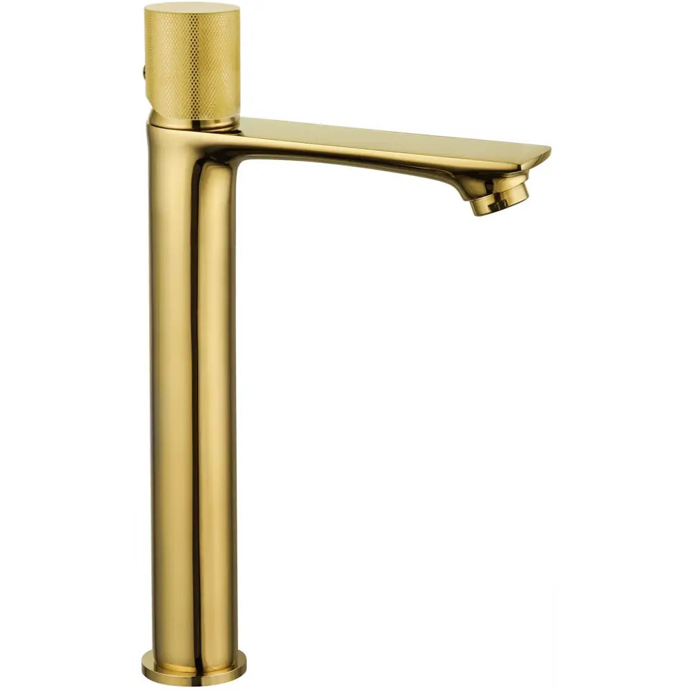 Mexen Royo One Høy Vaskbatteri Gull - 72211-