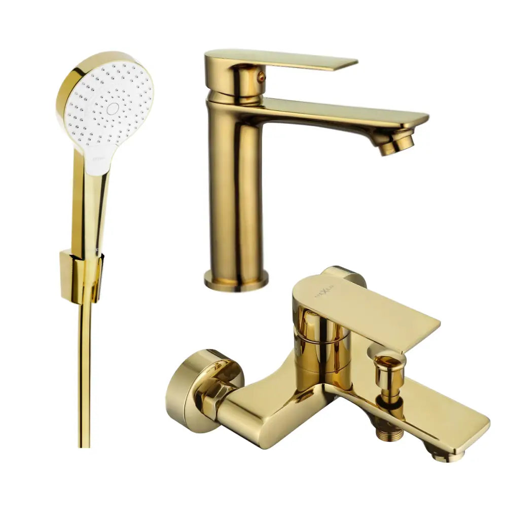 Mexen Royo R05 Badekarpakke Gull - 72203r05