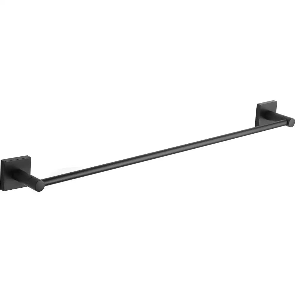 Mexen Rufo Håndklehenger Svart - 7050924