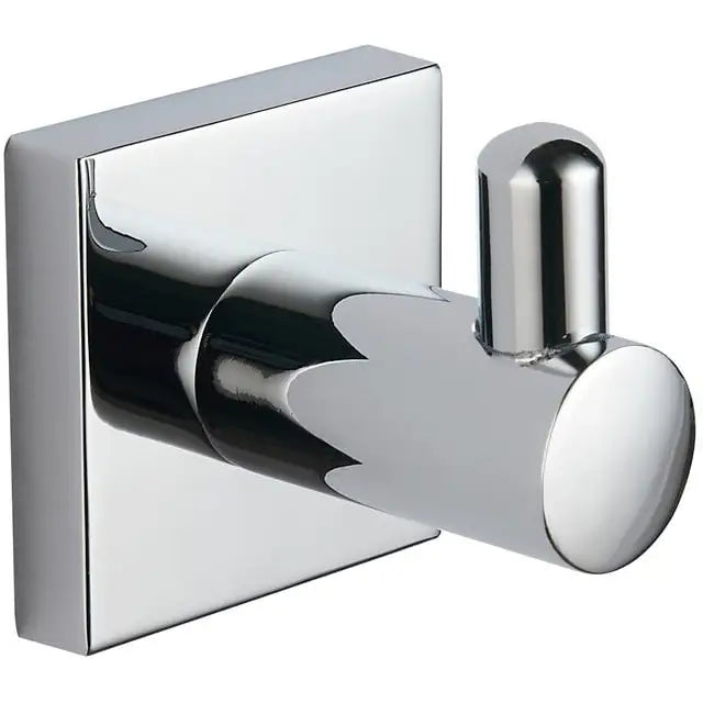 Mexen Rufo Håndklekrok Krom - 7050935