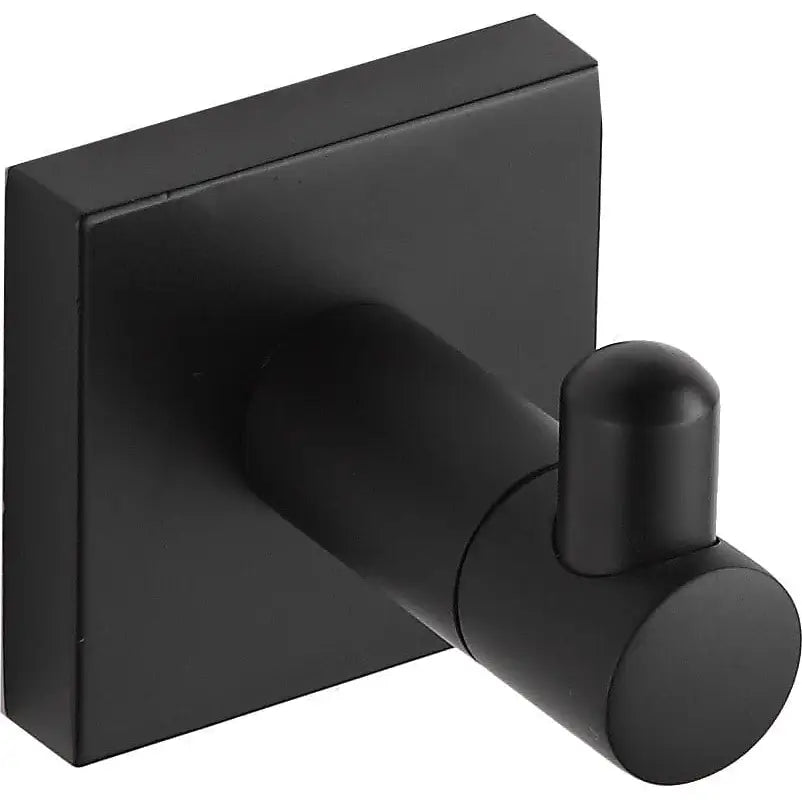 Mexen Rufo Håndklekrok Svart - 7050935