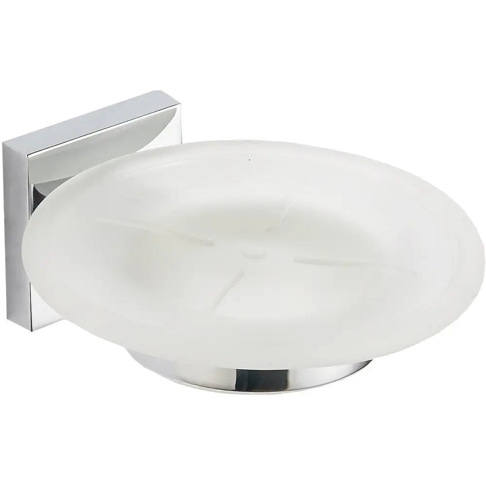 Mexen Rufo Såpeholder Krom - 7050939