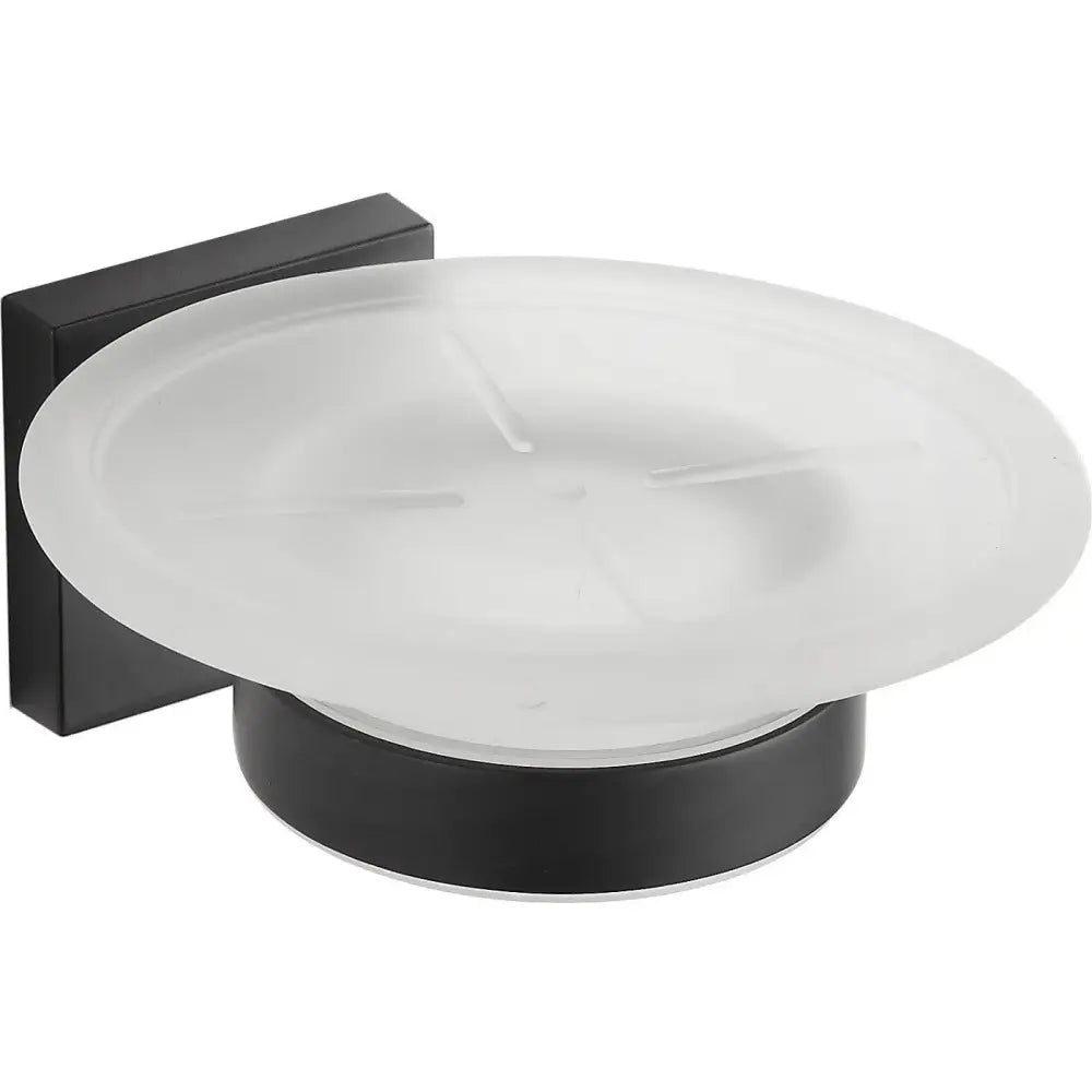 Mexen Rufo Såpekopp Svart - 7050939